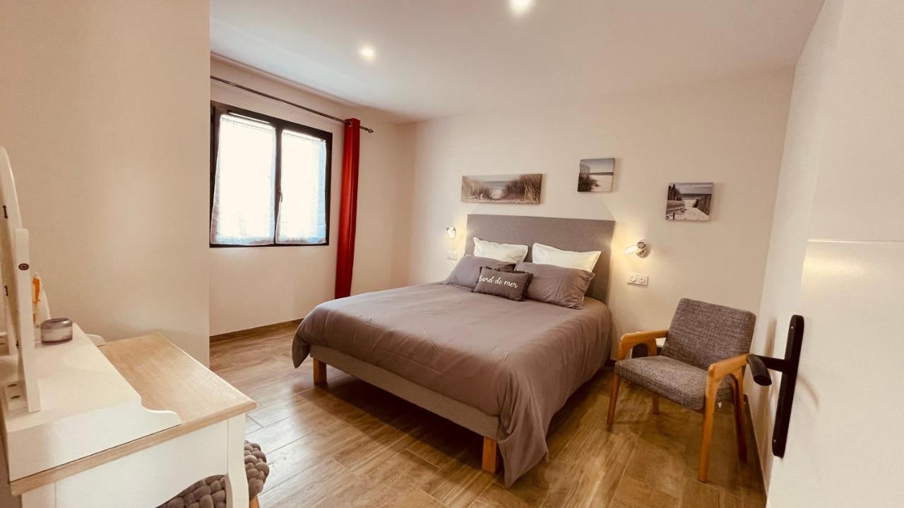 Villa Moderne Avec Spa A Montalivet Vensac Екстериор снимка