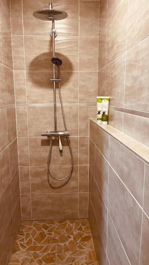 Villa Moderne Avec Spa A Montalivet Vensac Екстериор снимка