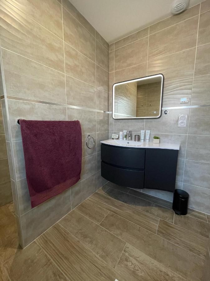 Villa Moderne Avec Spa A Montalivet Vensac Екстериор снимка