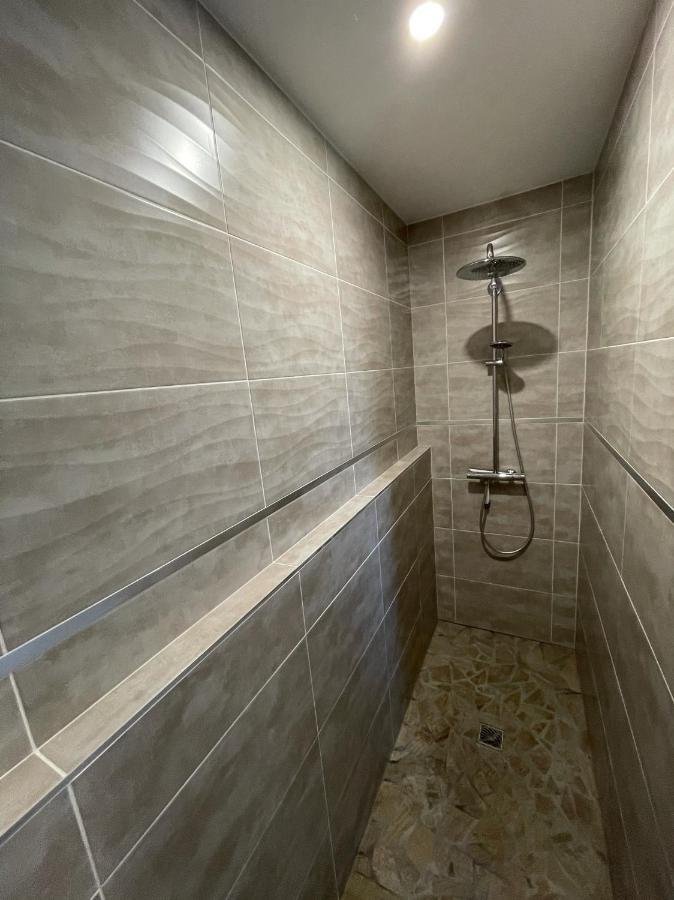 Villa Moderne Avec Spa A Montalivet Vensac Екстериор снимка