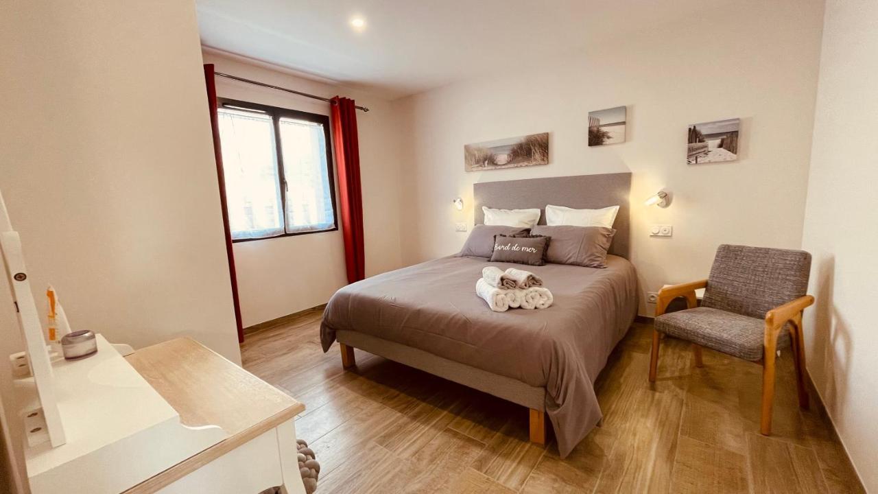 Villa Moderne Avec Spa A Montalivet Vensac Екстериор снимка