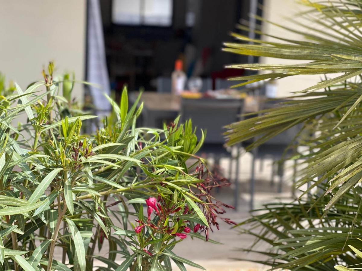Villa Moderne Avec Spa A Montalivet Vensac Екстериор снимка