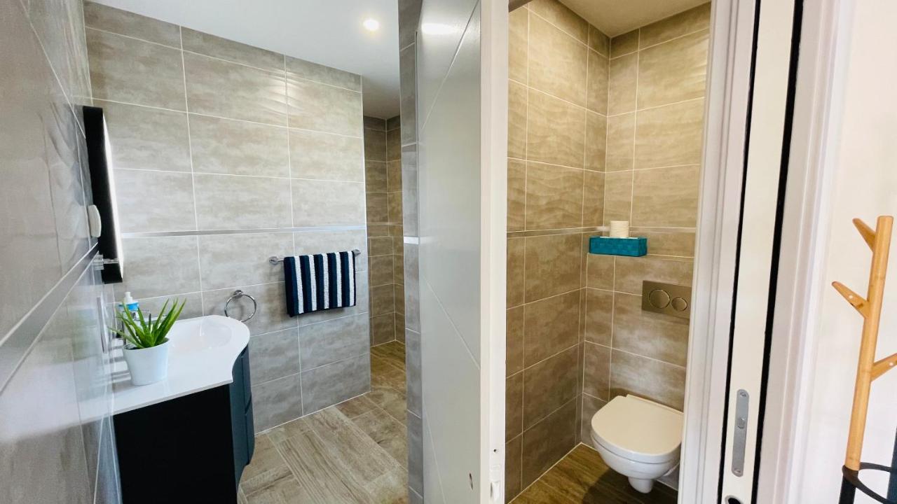 Villa Moderne Avec Spa A Montalivet Vensac Екстериор снимка